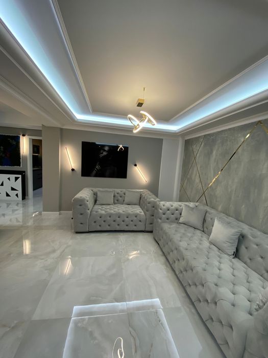 Apartament Ilfov , comuna Dudu 121A ion luca caragiale