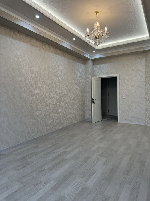 Sagbon Residensda novostroyka dom sotiladi