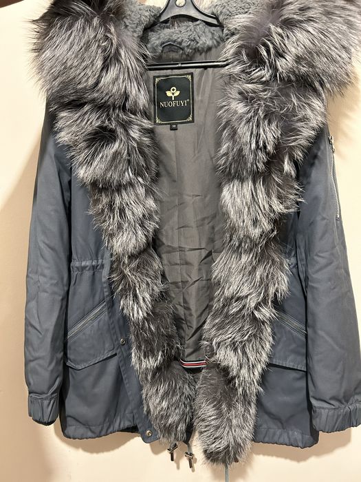 Куртка зимний одежда