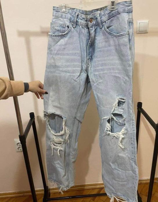 Дънки, Bershka и др,