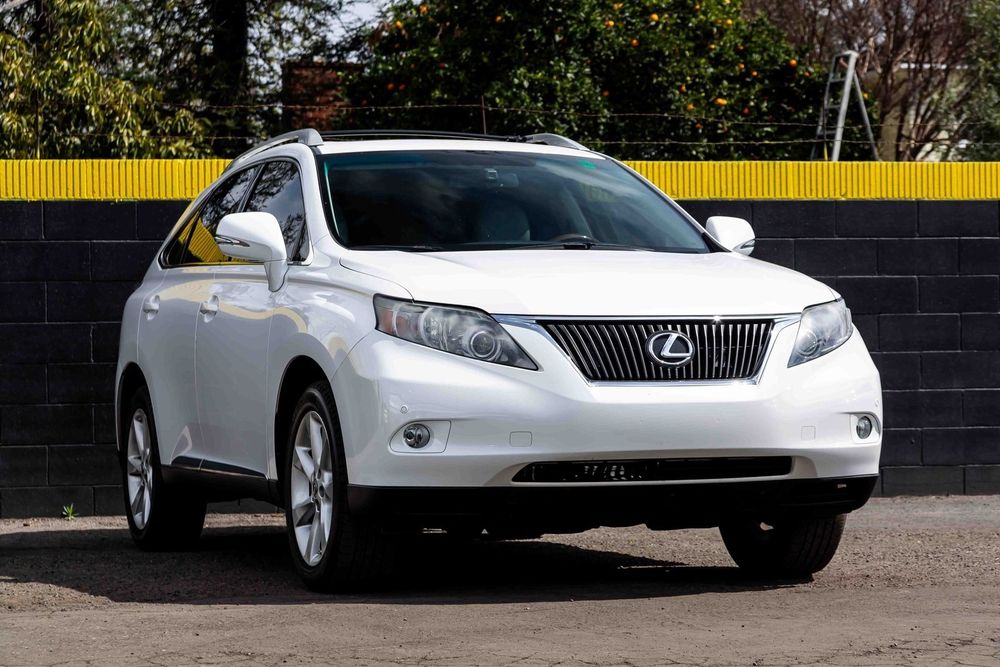 Lexus RX450h RX350 AL10 на части