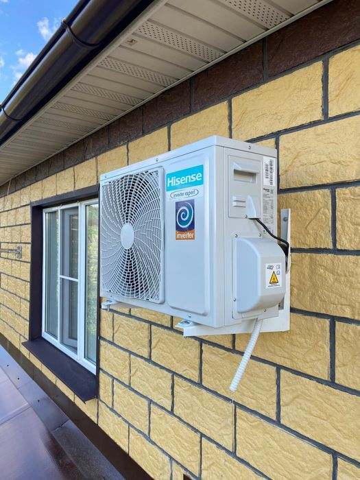 Установка кондиционера срочно монтаж заправка ремонт