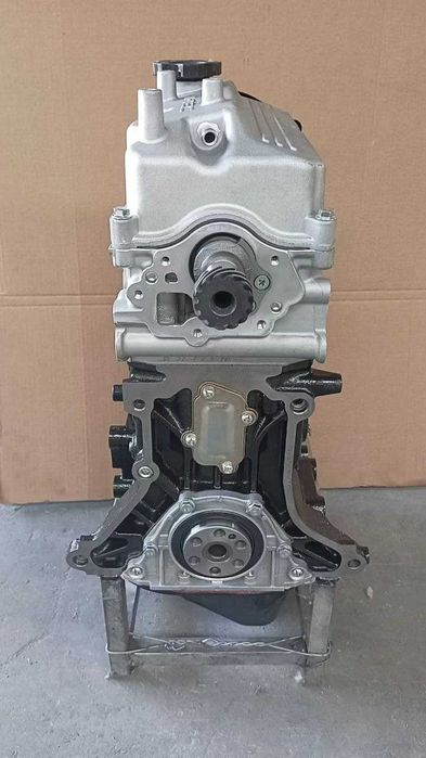 Hовый двигатель дэо дамас, damas, labo F8CV 0.8