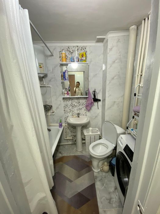Срочно продам квартиру
