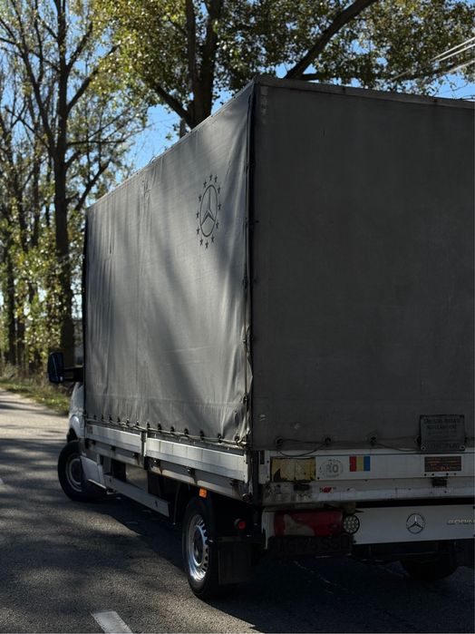 Mercedes Sprinter 316 \\\ OFERTA \\\