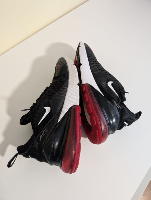 Маратонки Air max 270