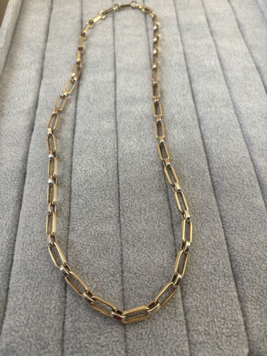 Златен синджир 22.53гр 14к (585)