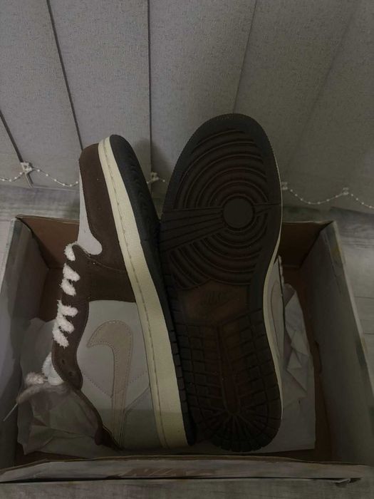 Jordan 1 limited edition