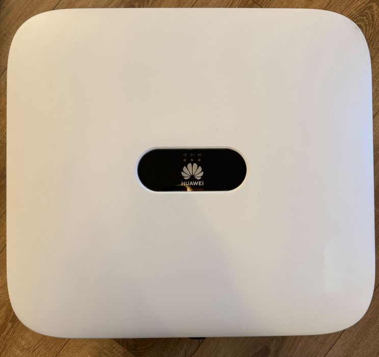 Invertor solar Huawei trifazat 8kW