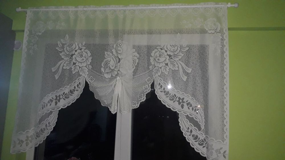 Perdele , de interior