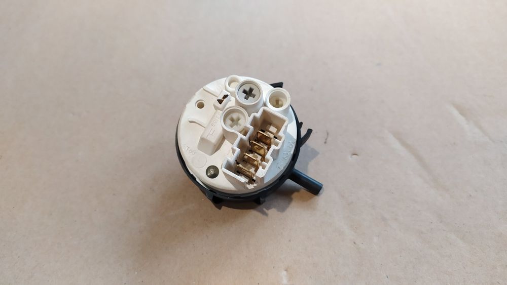 Части за пералня Ariston Hotpoint