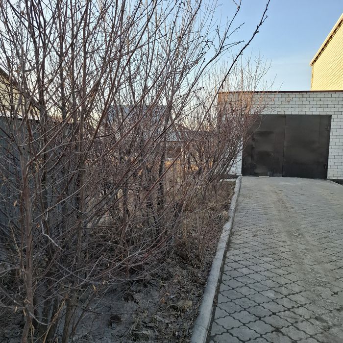 Продам 2х этаж.дом, район Мечети