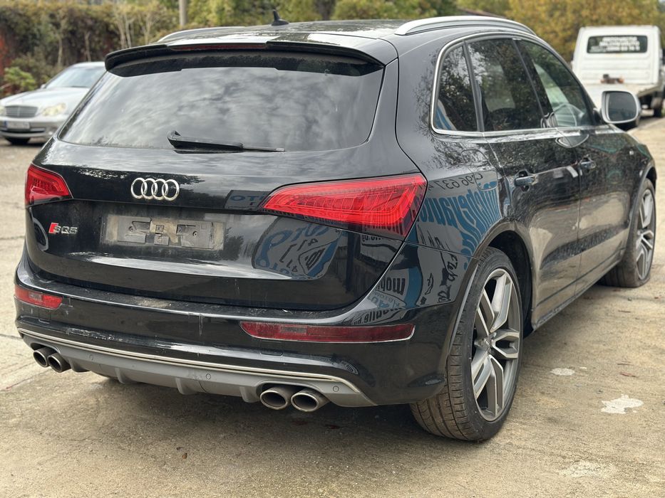 Ауди сю5 ку5 3.0бтди на части / audi q5 sq5 3.0btdi