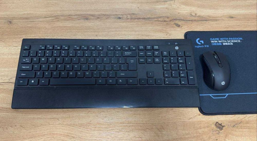 HP klaviatura sotiladi | ORIGINAL