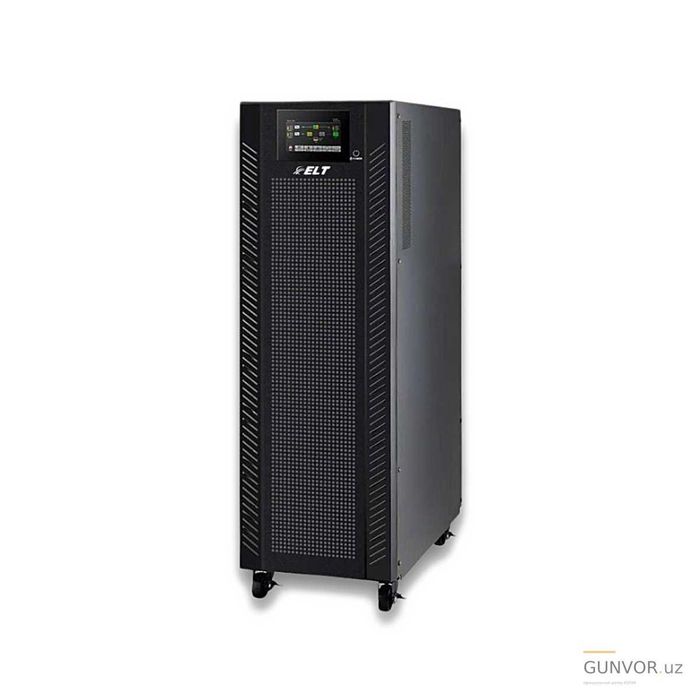 ИБП онлайн 20 кВА 3/3 ELT, без АКБ | 20 kVA 3/3 UPS