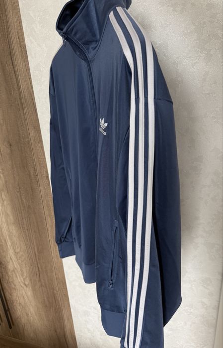 Олимпийка Adidas Original XXL