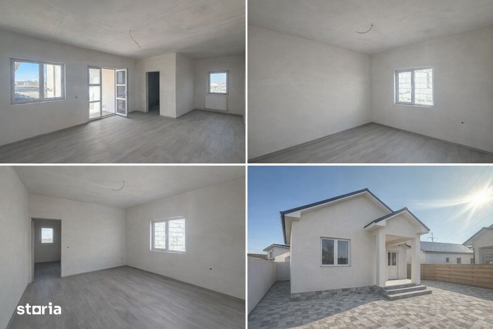 Casa de vanzare - Navodari