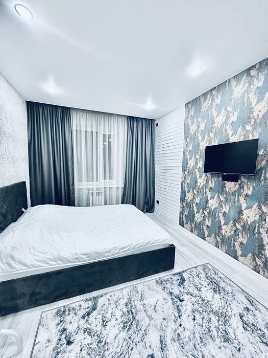 Новая VIP-квартира!