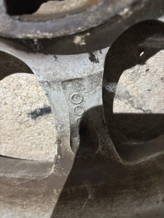 Джанти за Хонда джаз