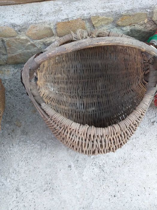 Кошници, различен размер