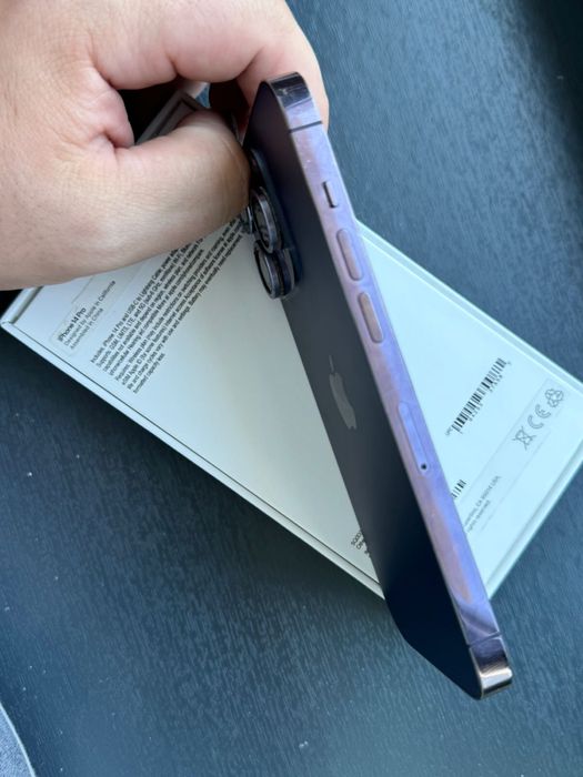 Iphone 14 pro телефоны таза