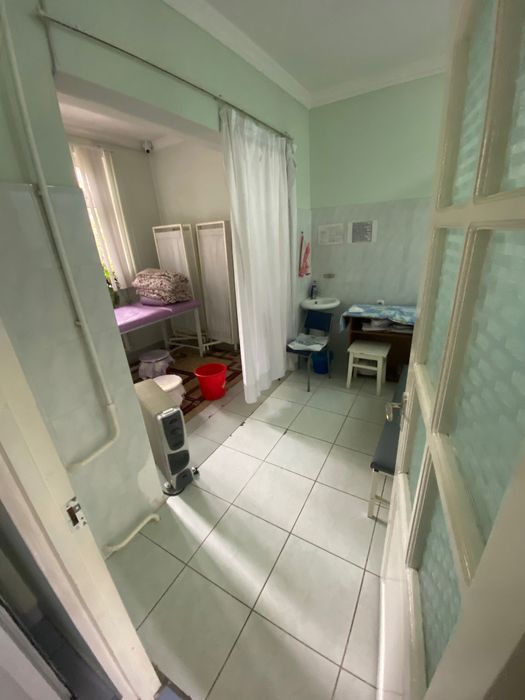 Аренда помещения готовый клиника можно на любой бизнес 83кв вдоль дорг