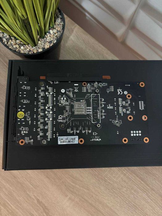 Видеокарта PowerColor Fighter Radeon RX 6600 8GB