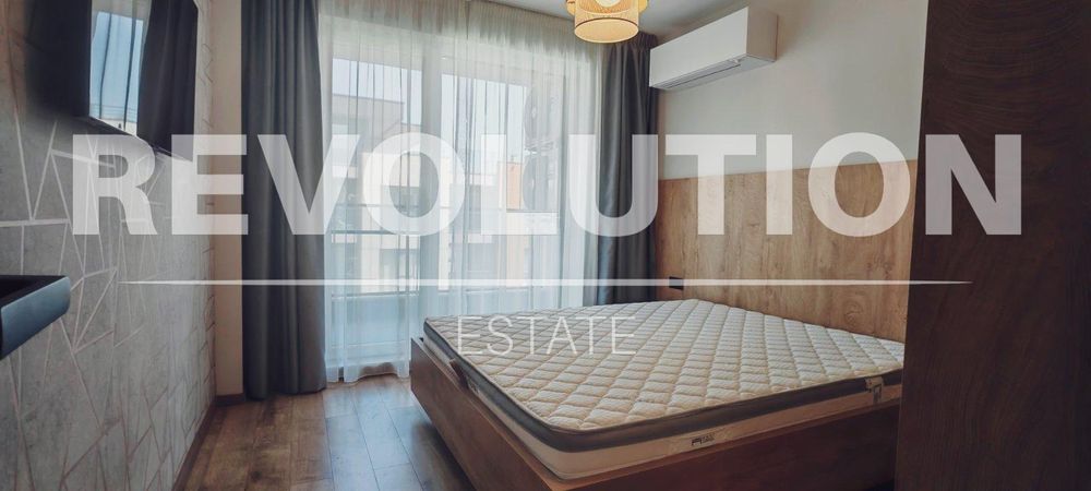 Дава се под наем Двустаен апартамент в Пловдив, Остромила - 78 кв.м за 550 € - Снимка #3