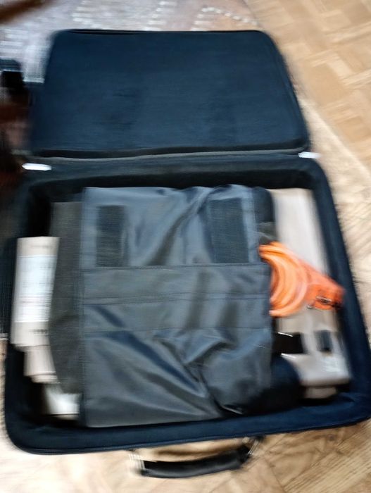 Проектор praktika150A амперметри