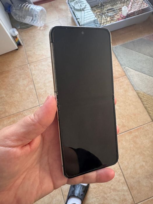 Samsung z flip 5
