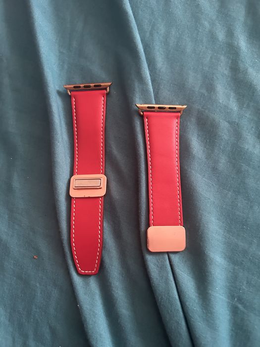 Ремешки для Apple Watch