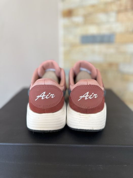 Дамски Маратонки Nike Air Max