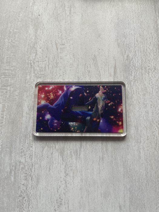 фигурка SK8 the Infinity