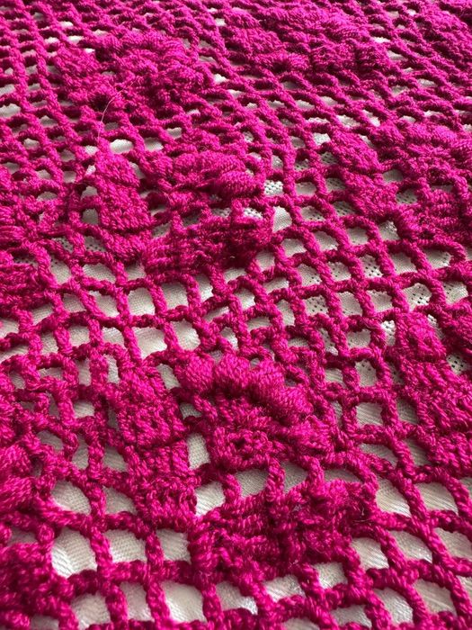 Продаётся Вязанный Шарф!