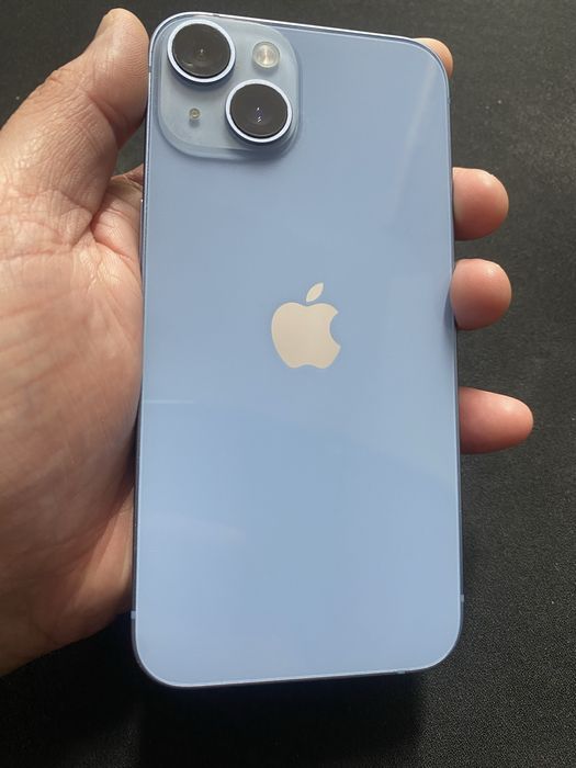 Iphone 14 256gb akb 76