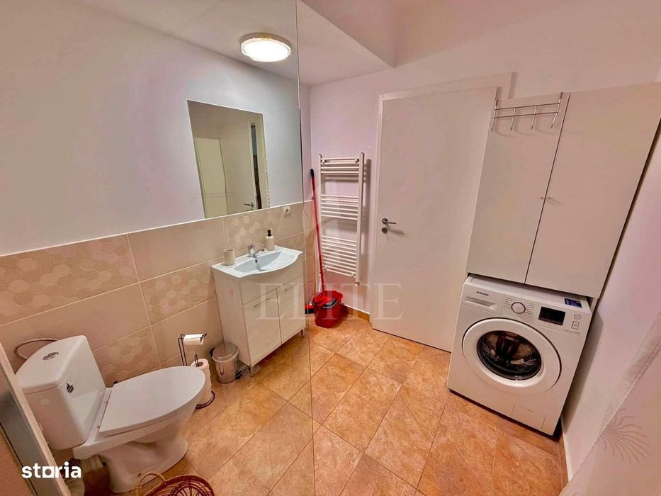 Apartament – Cluj-Napoca, Mărăști - Vedere 5
