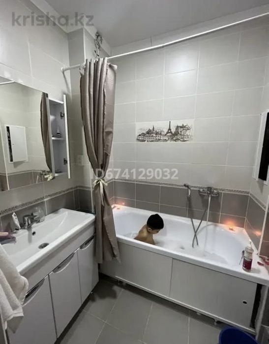 Сдается квартира Жерұйық