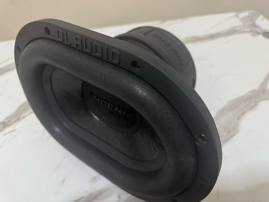 Sotiladi. DL Audio Black bass 69