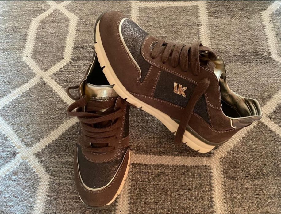 Sneakers low - Lumberjack