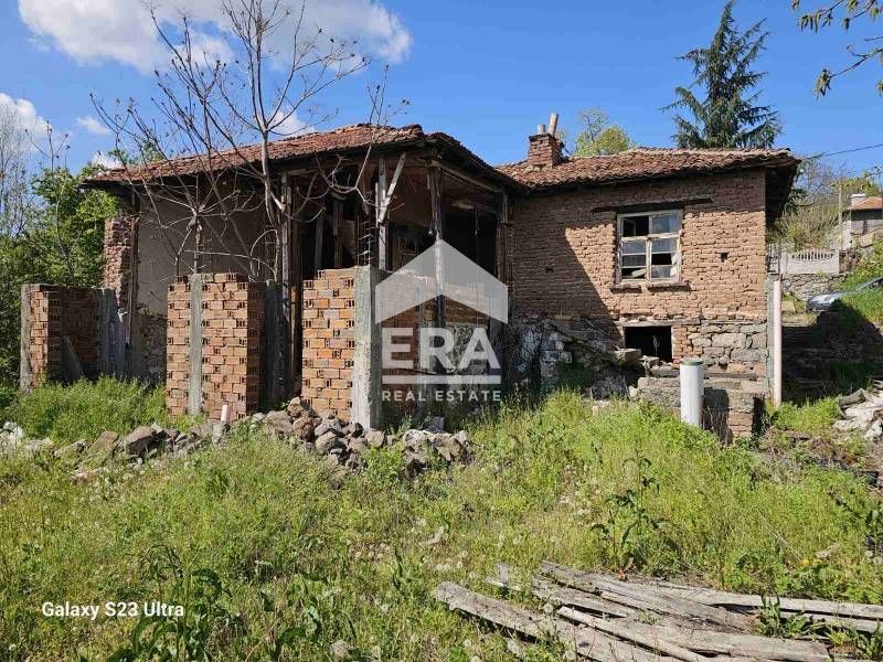 Къща в село Граваново