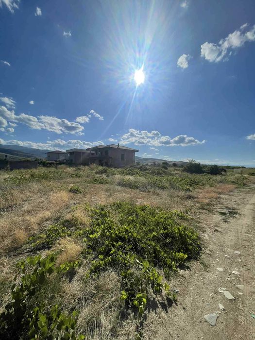 Продава се Парцел в с. Първенец, Област Пловдив - 539 кв.м за 100 €/кв.м - Снимка #3