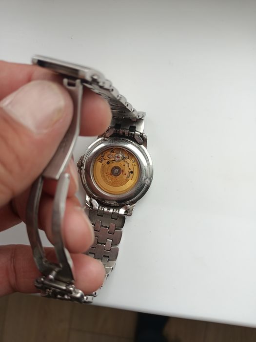 Продам часы Allepa automatic 25 Jewels