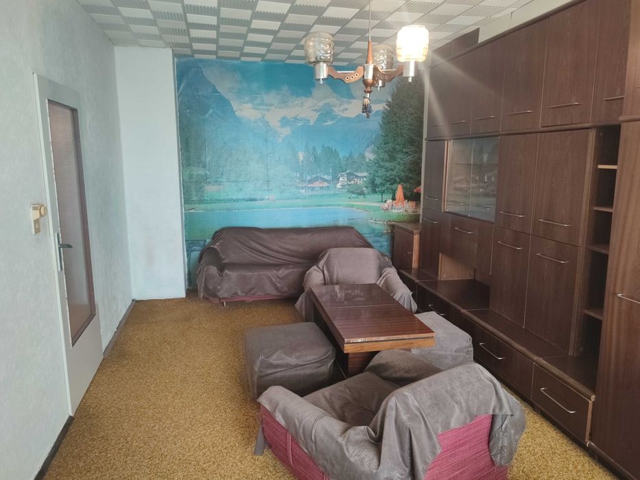 Продава се Тристаен апартамент в Търговище, Запад 2 - 76 кв.м за 873 €/кв.м - Снимка #7