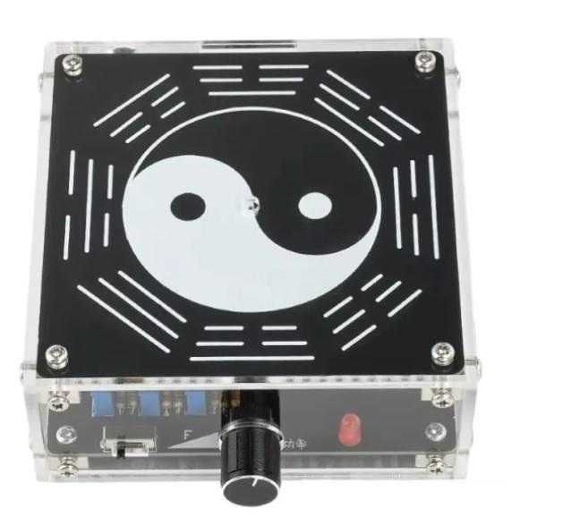 Тета Генератор на Тета Вълни на Мозъка Тета Електромозъчни Вълни 4–8Hz