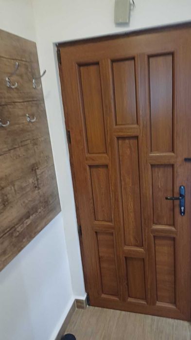 Продава се Едностаен апартамент в Ямбол, Златен рог - 27 кв.м за 1455 €/кв.м - Снимка #2