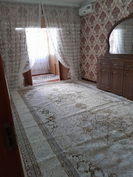 Dom arendaga berilado