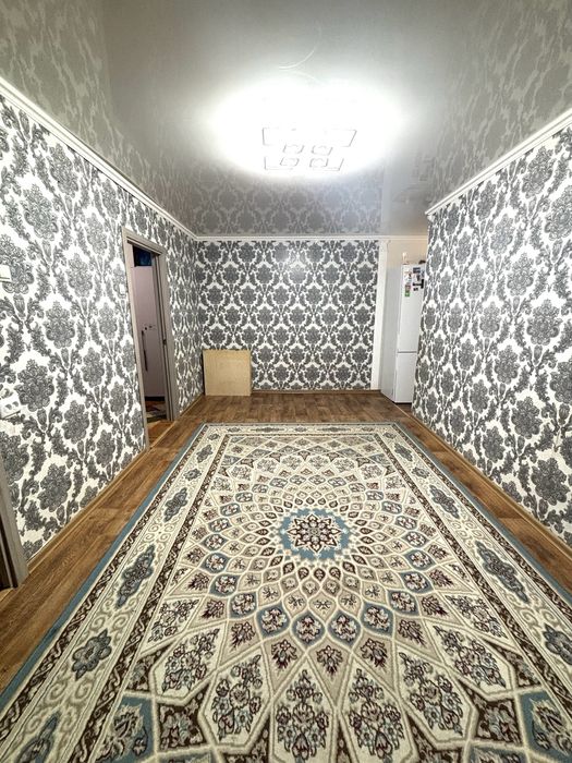 Продается 3ком район 21 школы 4/5