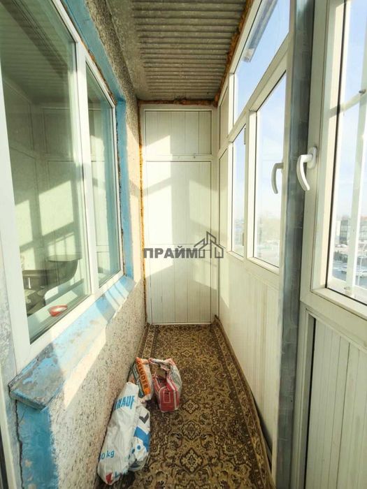 ПРОДАМ 2х ком. Центр (Адильбек ПРАЙМ)