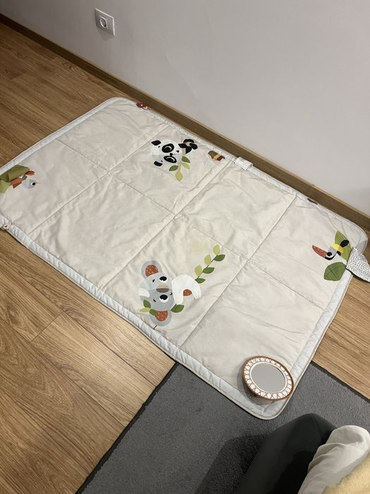 Covor joaca bebelusi Tiny Love