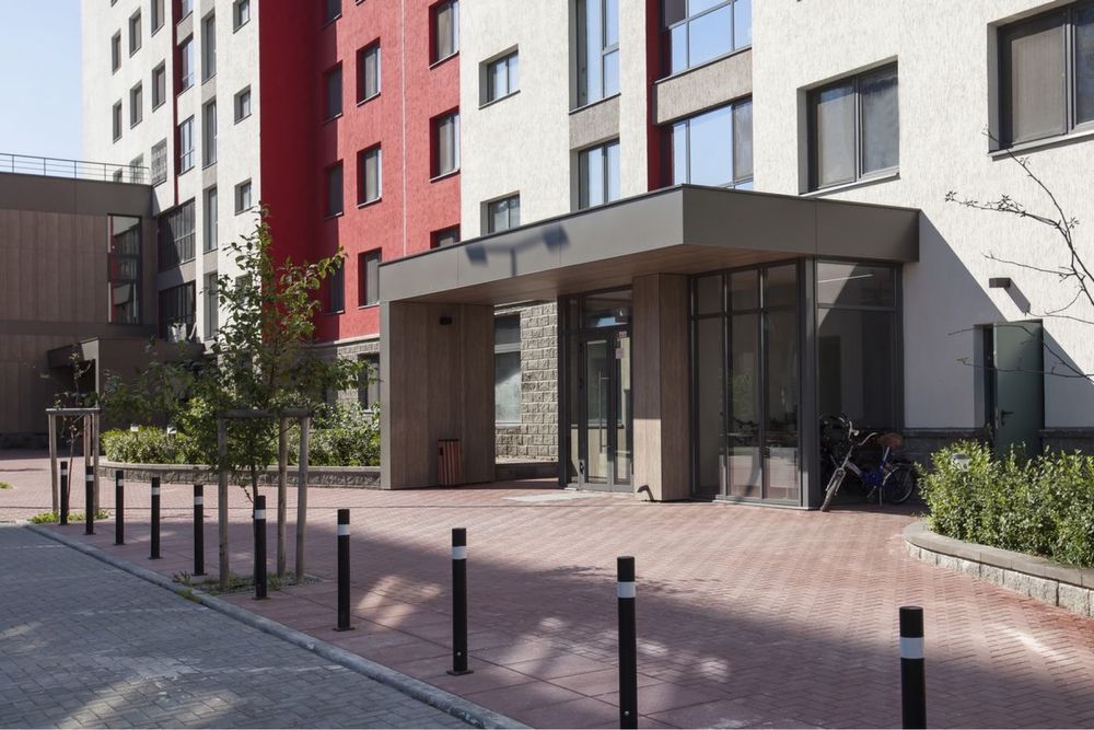 Паркентский рынок Помещение 270 м2